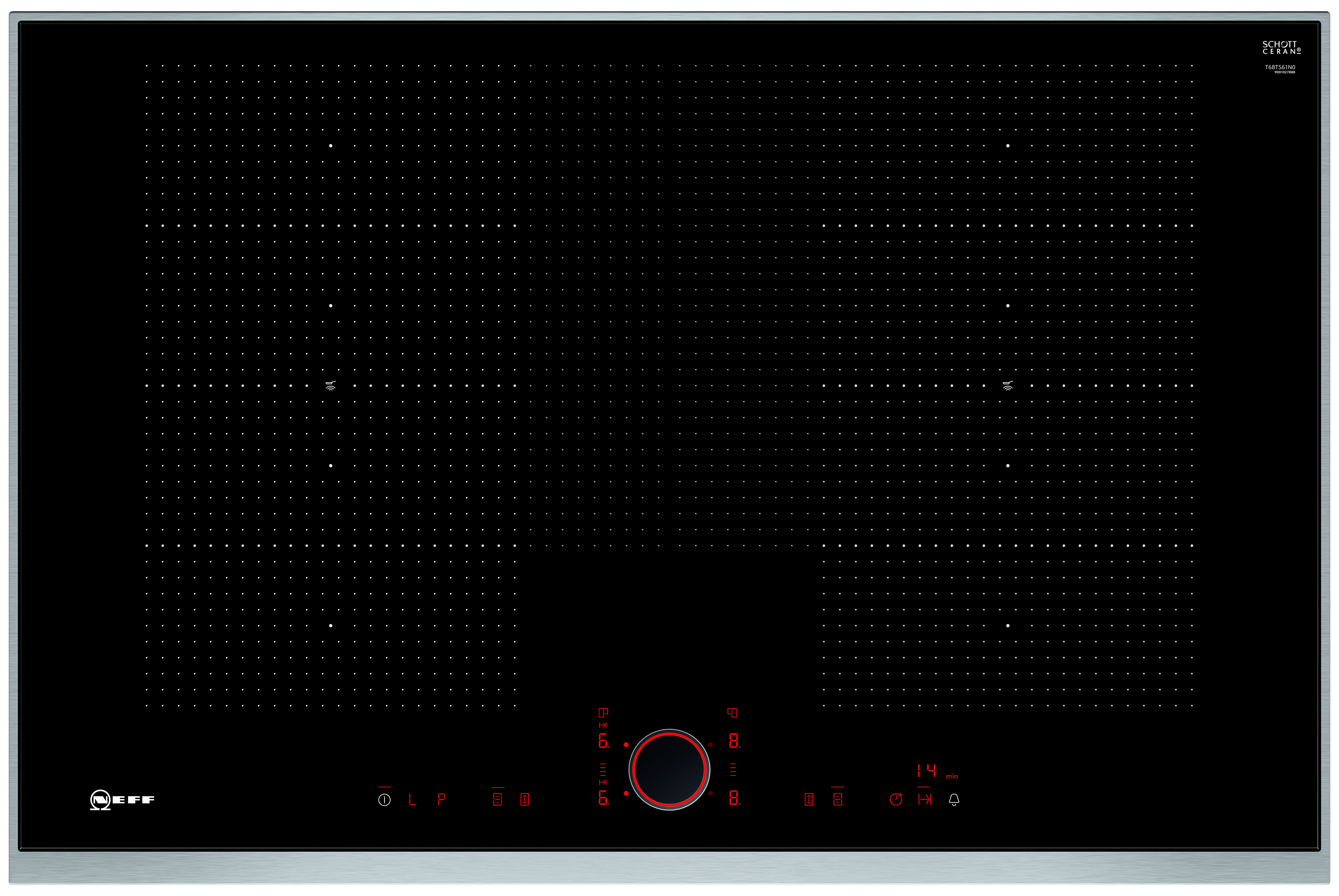 Why you should consider an induction cooktop The Neff Kitchen