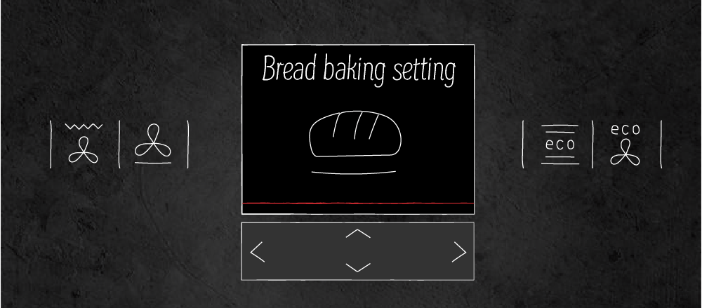 Top 12 Oven Functions And How To Use Them | The Neff Kitchen