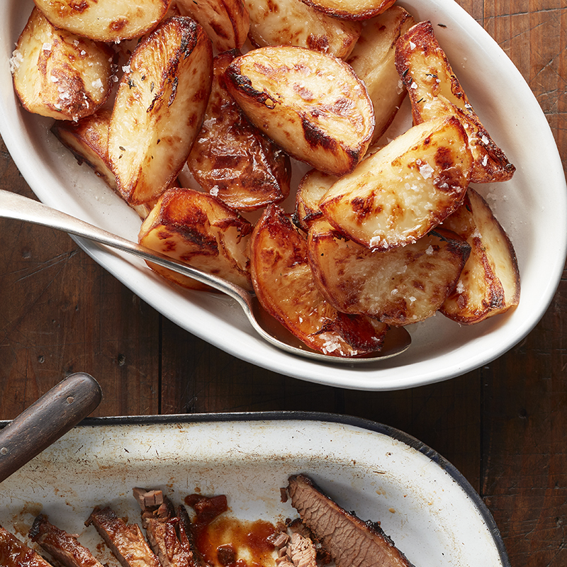 Roast beetroot salad The NEFF Kitchen