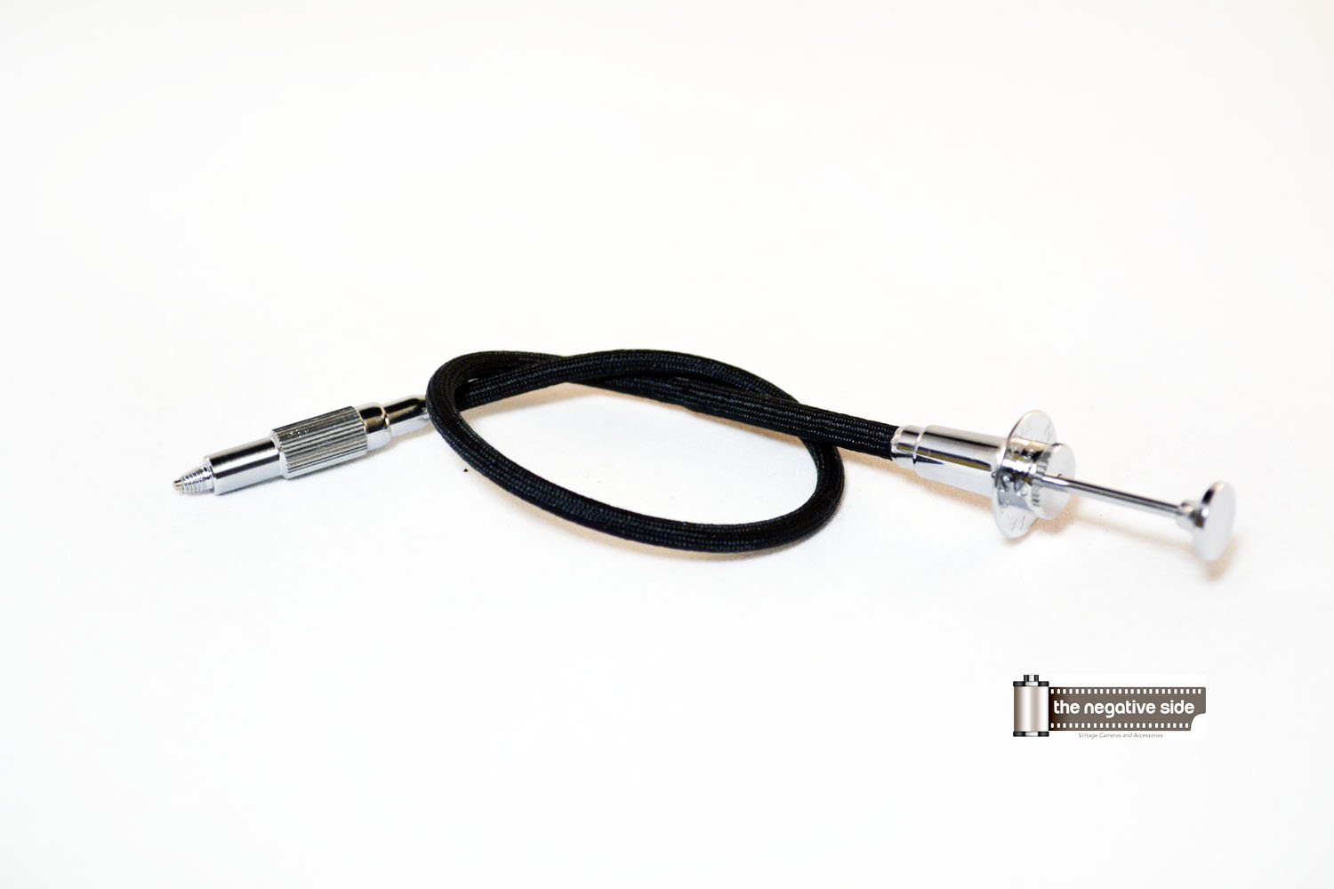 Nikon AR3 Shutter cable Release for Nikon F and Nikkormat FTn Rare