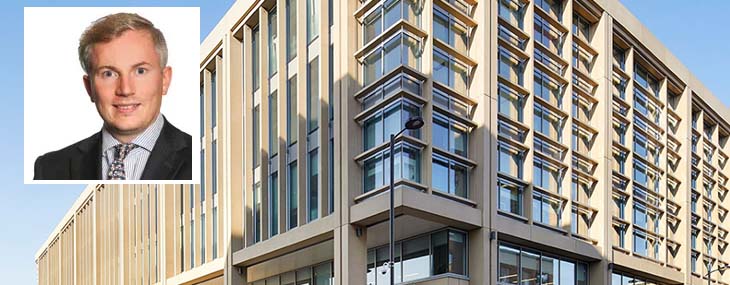 RICS expels land agent for plagiarism in Associate application