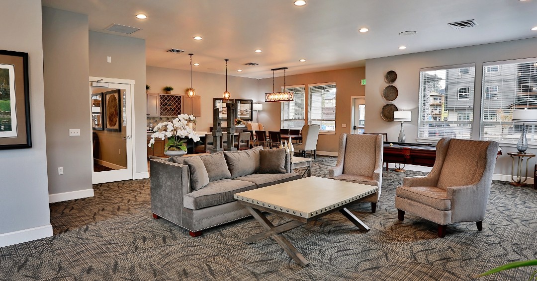 The Fairway Apartments in South Salem Neighborly Ventures