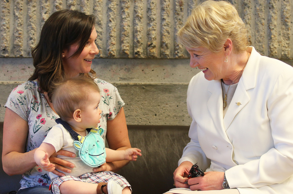 More learners in the Kootenays into early childhood education