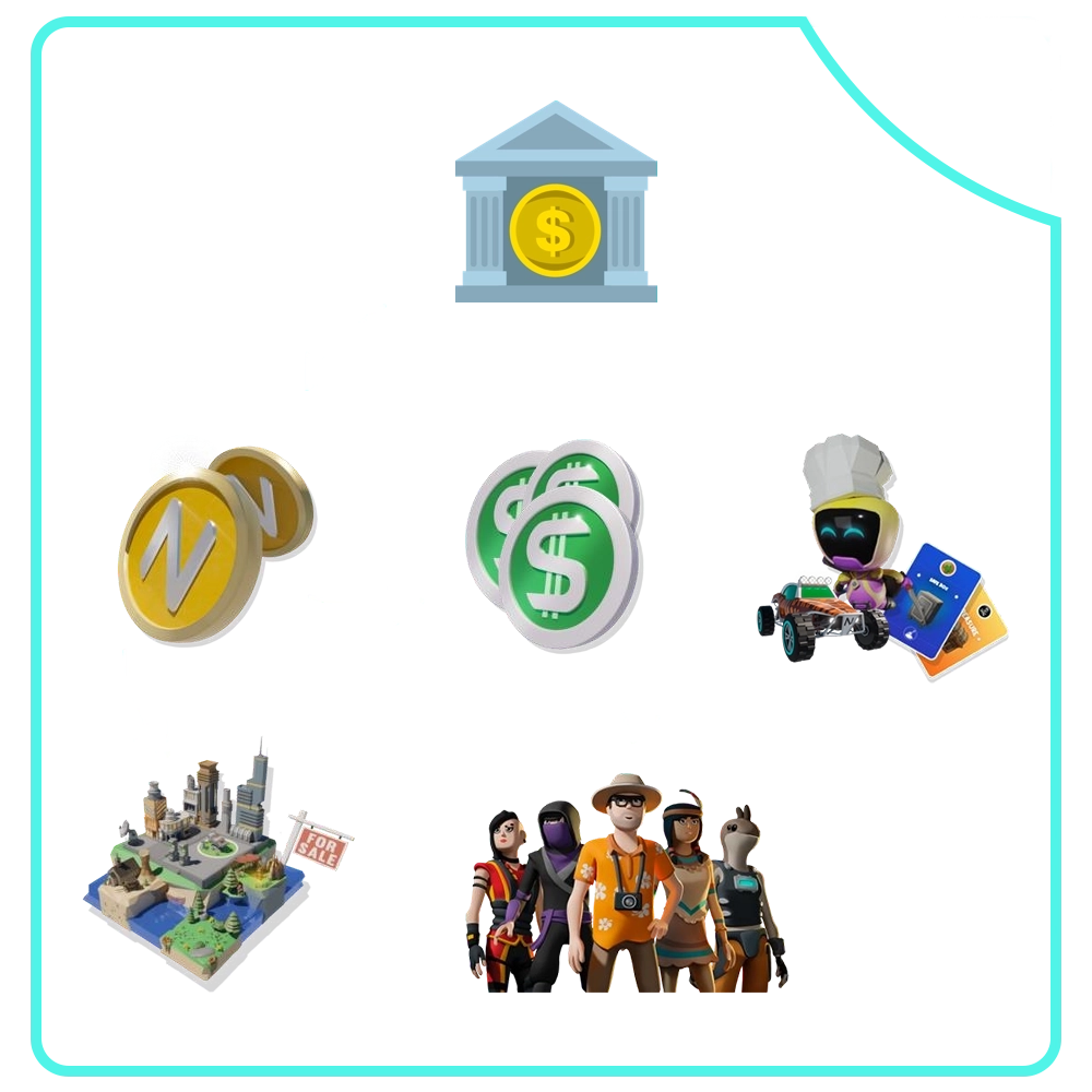 Digital Goods The Nemesis