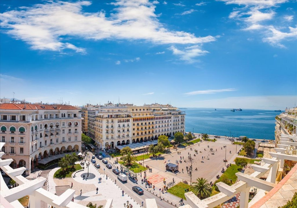 Thessaloniki real estate a profitable investment the neo com