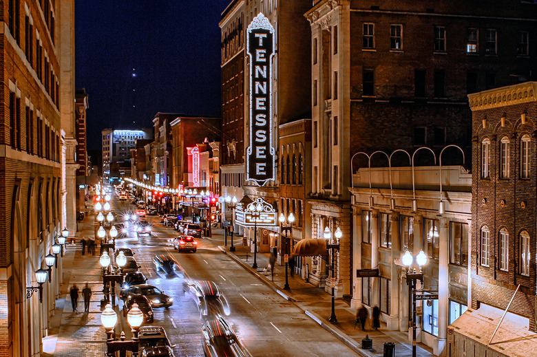 The Best Restaurants in Downtown Knoxville the neo com