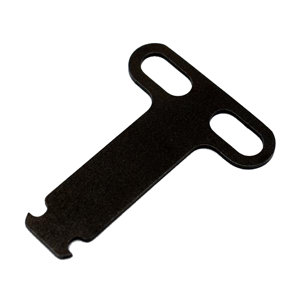 Top Mount Holster Clip NeoMag