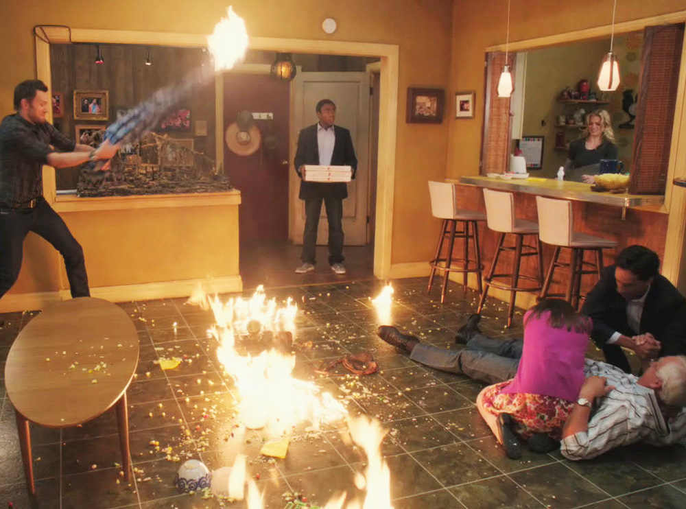 8 TV Comedies To Binge While In Quarantine The Nerd Daily