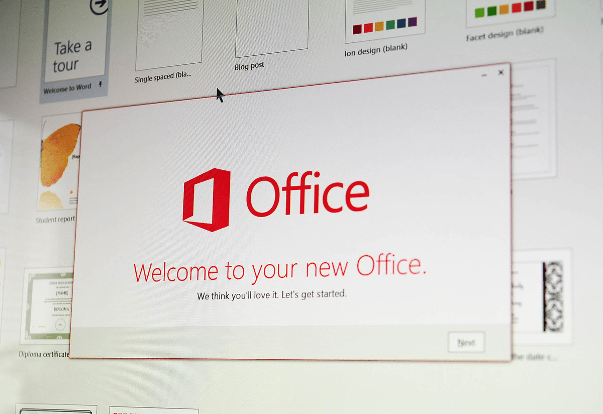 Microsoft Office 2016 available as a public preview