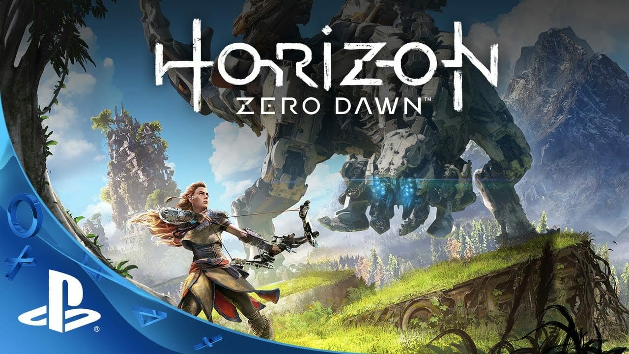 Horizon Zero Dawn Game Details and PC Version - TheNerdMag
