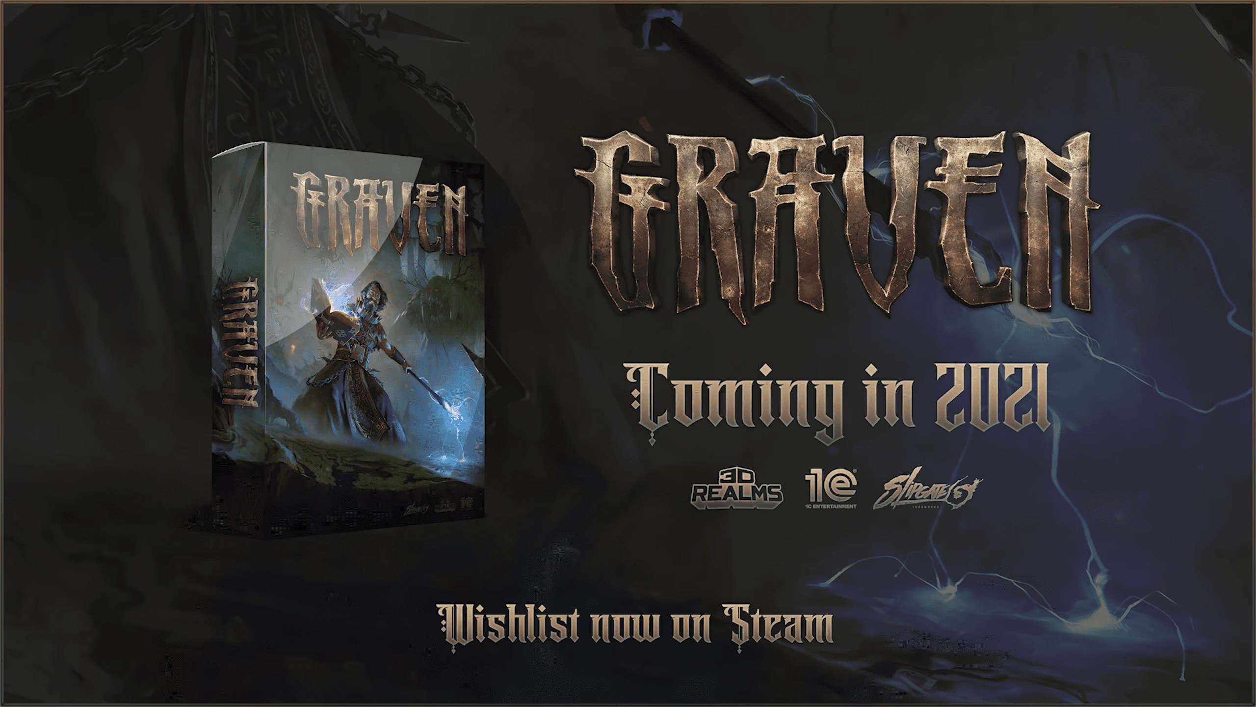 Graven System Requirements (Minimum and