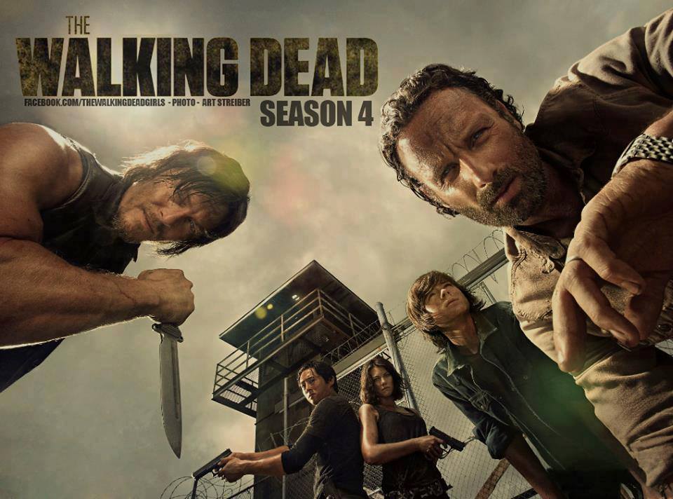 NOC Recap The Walking Dead, Season 4 Episode 1 Reappropriate