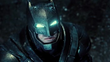 The Red Capes Are Coming A Batman V Superman Retrospective The Nerds Of Color