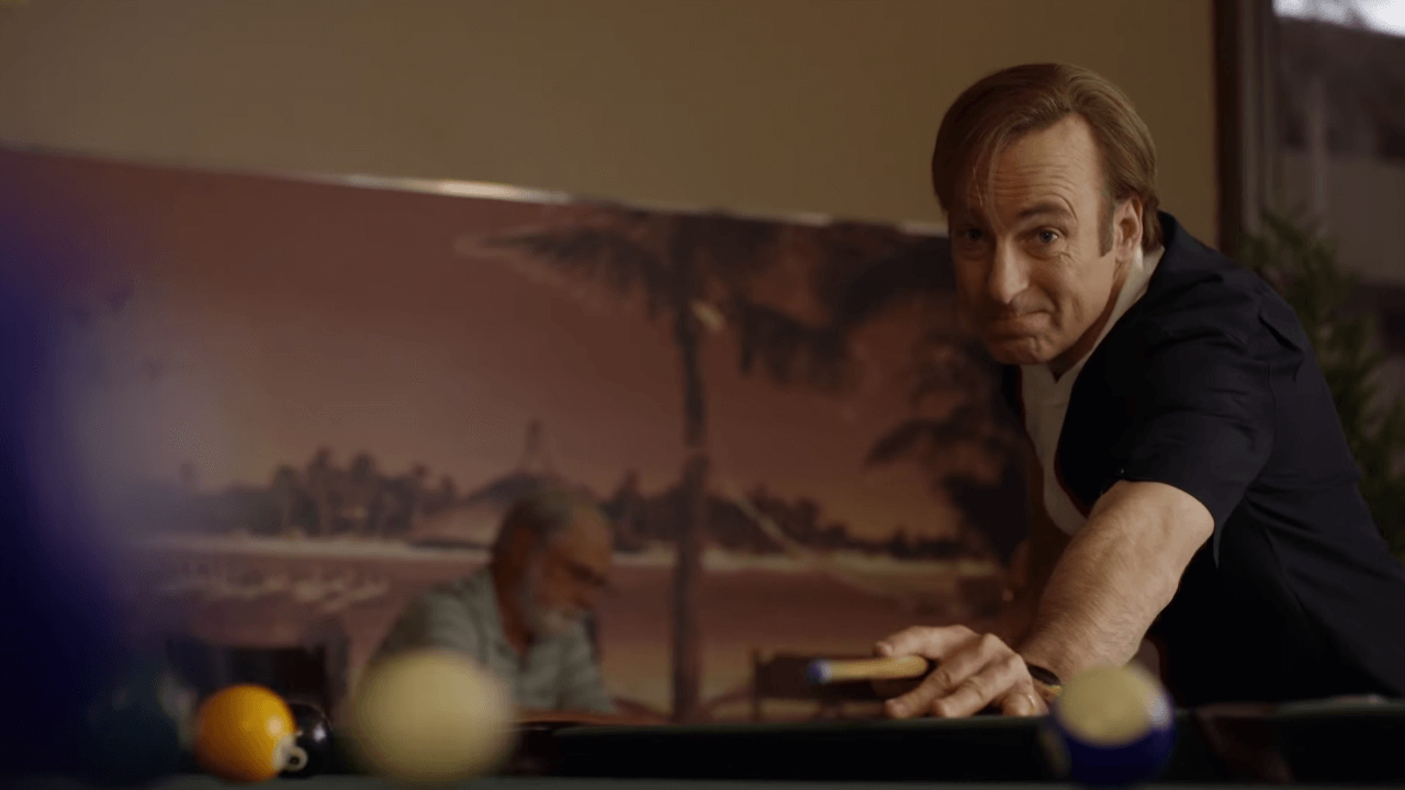 Better Call Saul "Fall" Preview The Nerd Stash