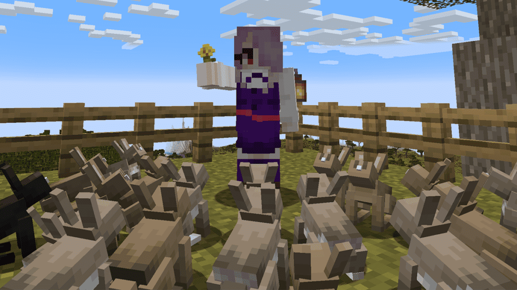 Can You Tame a Rabbit in Minecraft? Explained The Nerd Stash