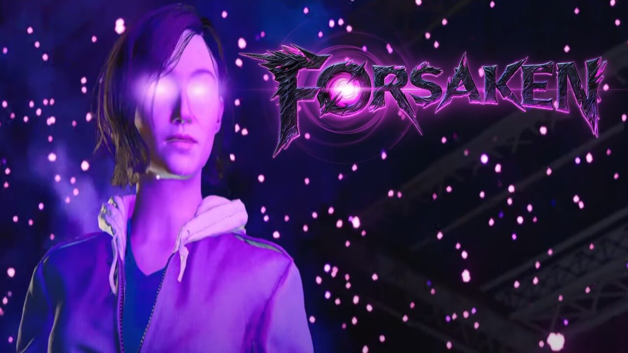 Black Ops Cold War How to Complete the Forsaken Easter Egg Guide
