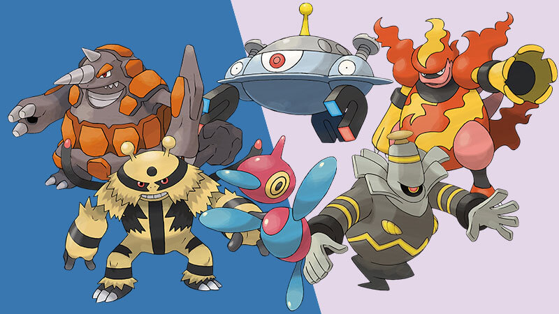 Pokemon Brilliant Diamond/Shining Pearl All Trade Evolutions