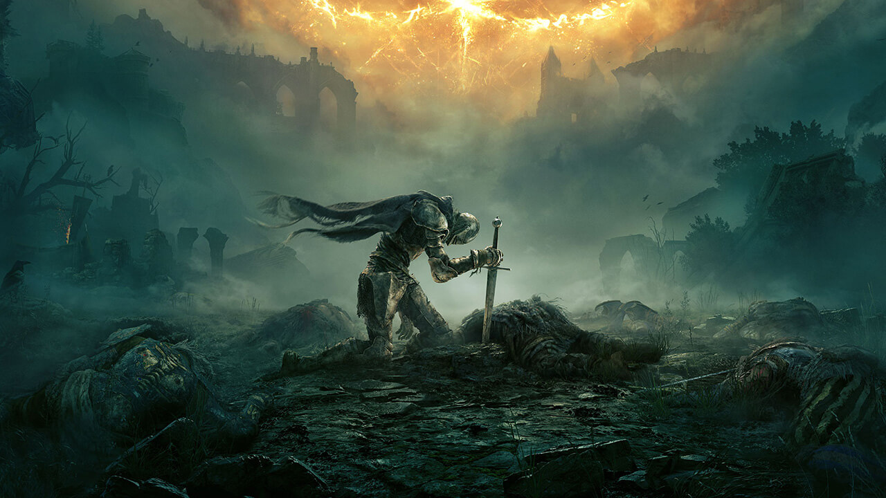Elden Ring How to Claim PreOrder Bonus DLC The Nerd Stash