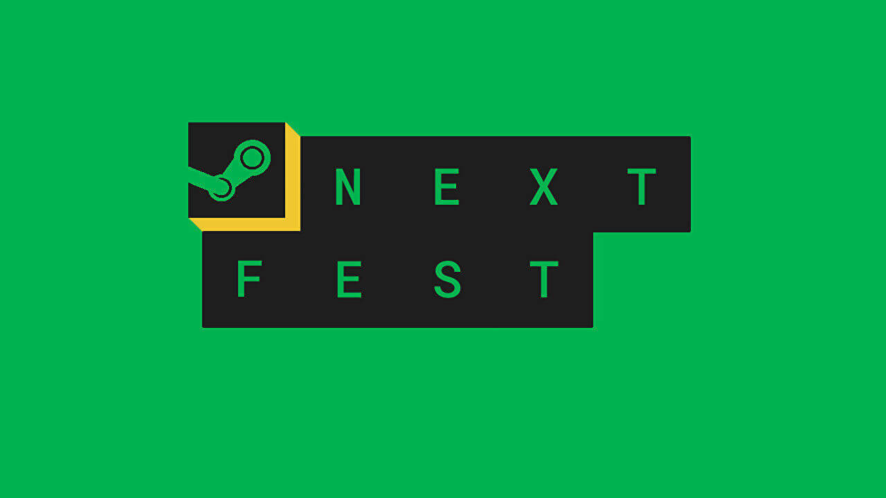 Steam Next Fest (February 2022) 10 Demos You Have to Play