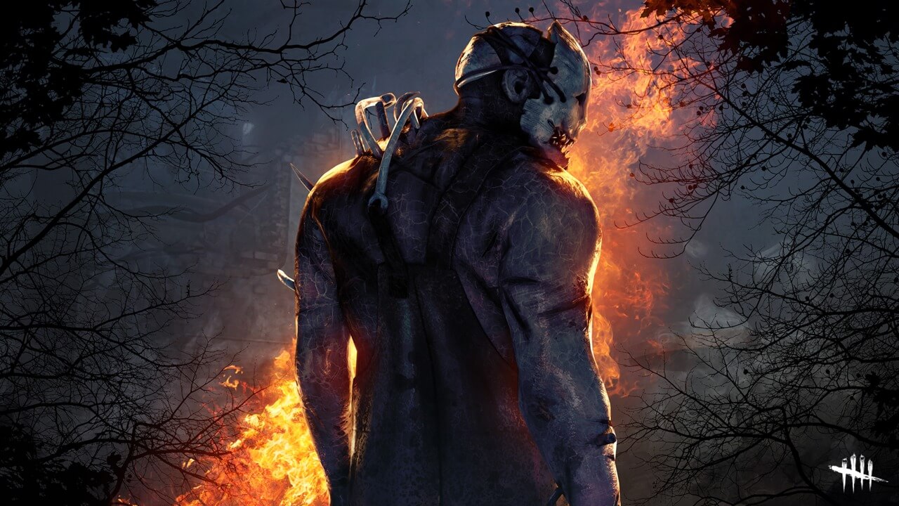 Dead by Daylight Update 5.6.2 Patch Notes The Nerd Stash
