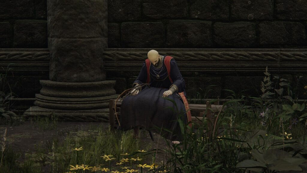 Elden Ring How to Complete the Thops Questline The Nerd Stash