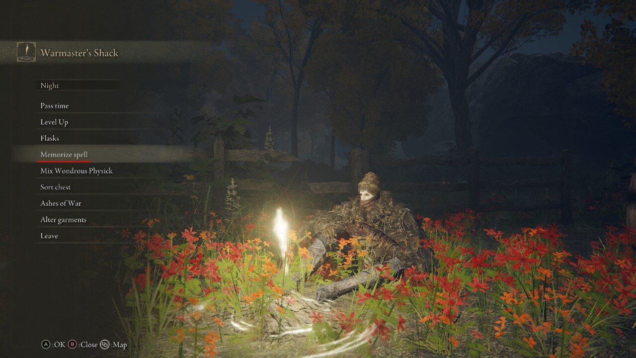 Elden Ring How to Use Incantations The Nerd Stash