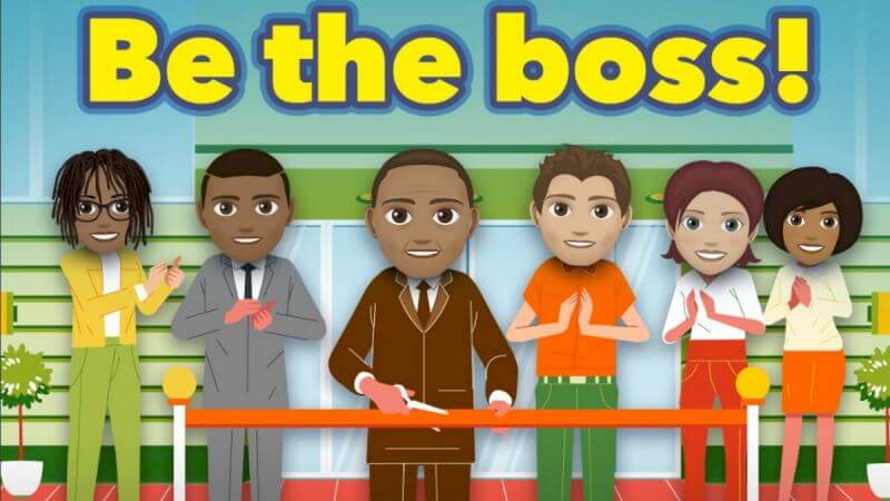 How Does Business Performance Work in BitLife?