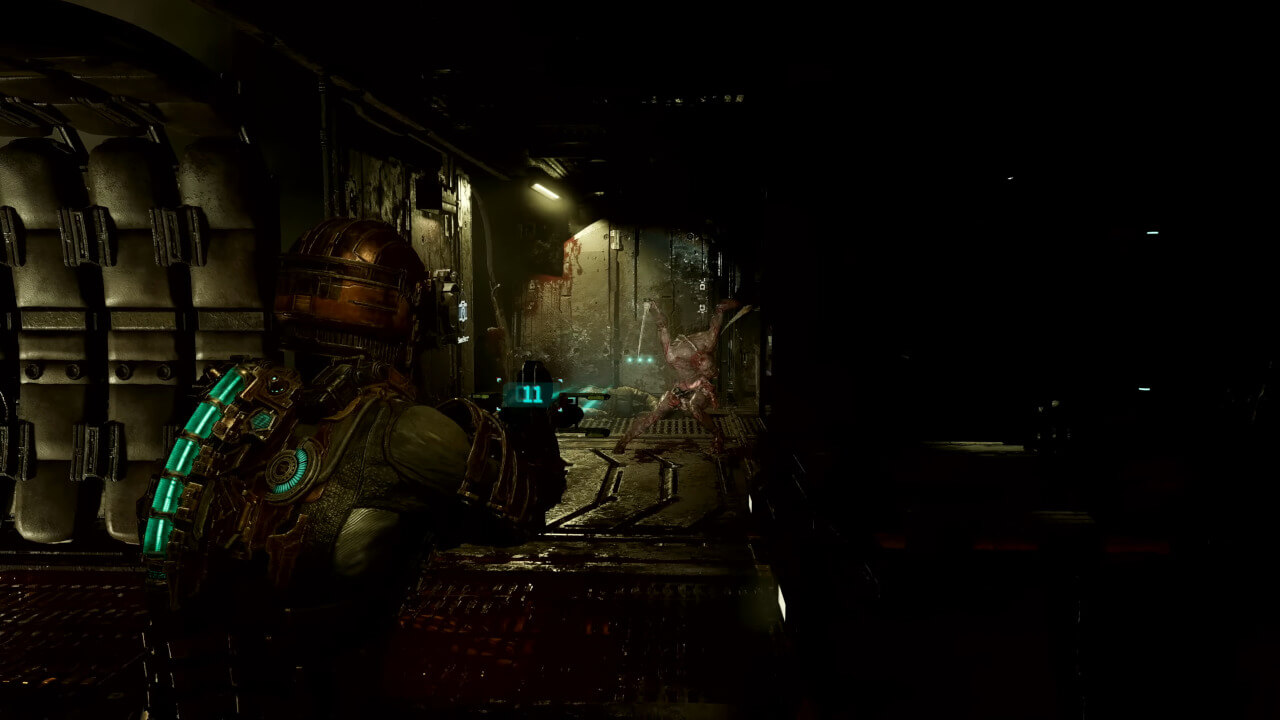 New Dead Space Remake Features Detailed The Nerd Stash