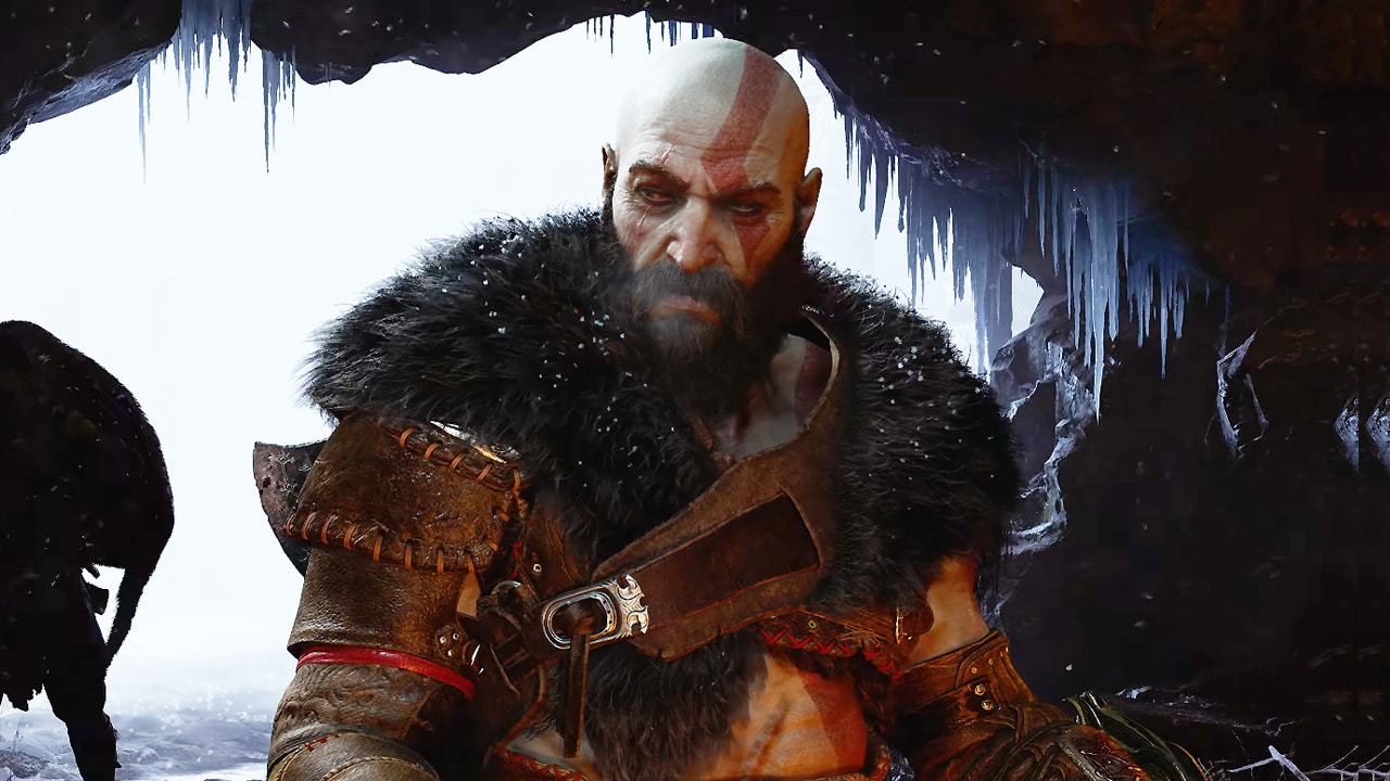 How To Find And Use Sparkling Crystals In God of War Ragnarok