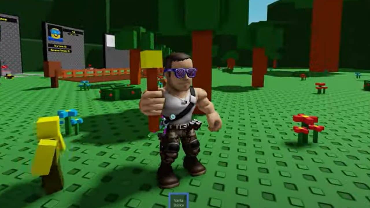 Roblox Control Army Codes (January 2023) The Nerd Stash