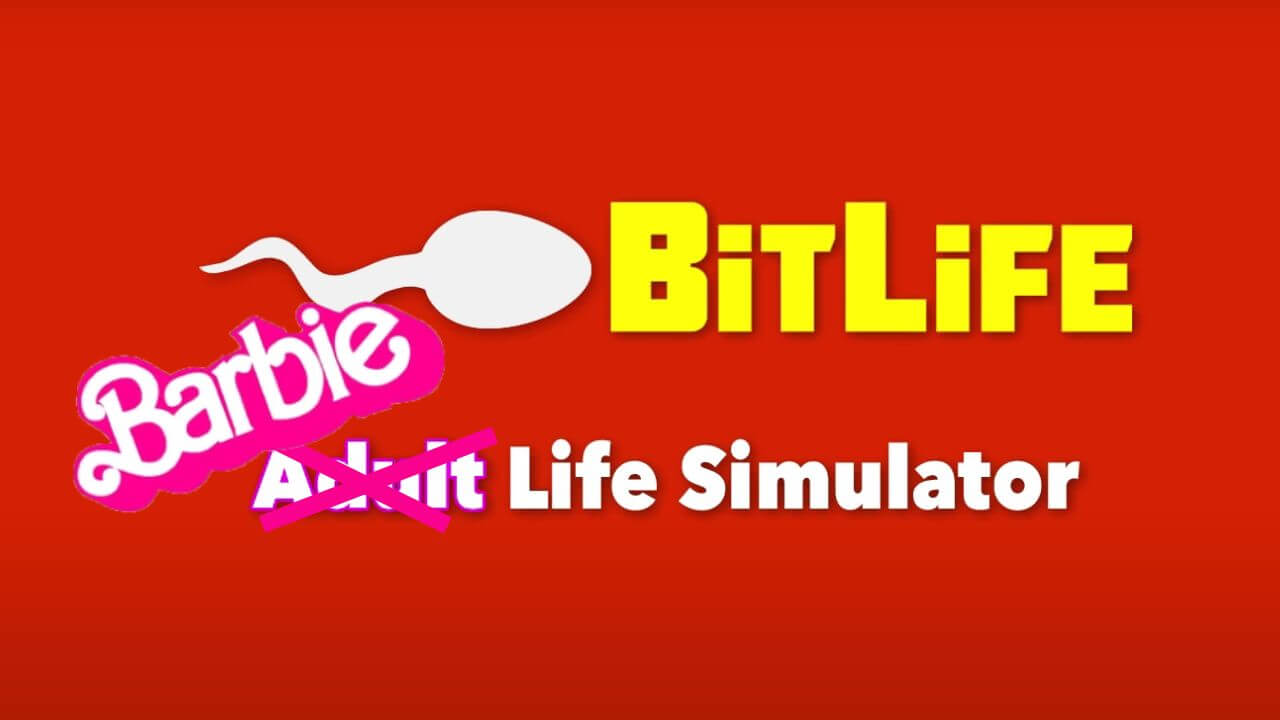 How To Get the Barbie Girl Ribbon in Bitlife The Nerd Stash