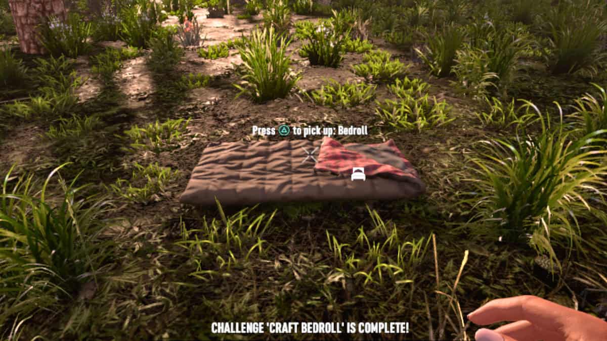 How To Use Bedroll in 7 Days To Die 1.0 The Nerd Stash