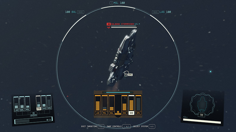 How to Target Engines in Starfield | The Nerd Stash