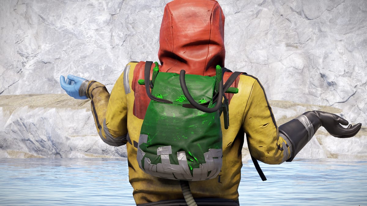 New Backpack Update in Rust is On the Way The Nerd Stash