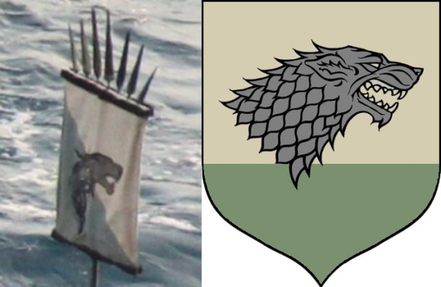 Stark Sigil