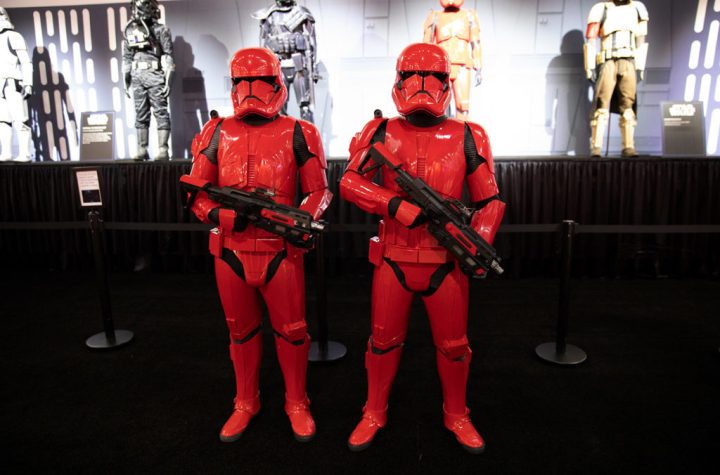 Sith Troopers