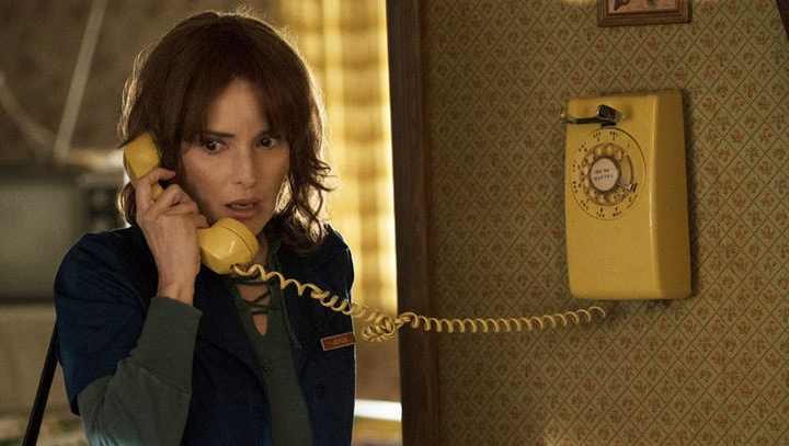 stranger things season 3
