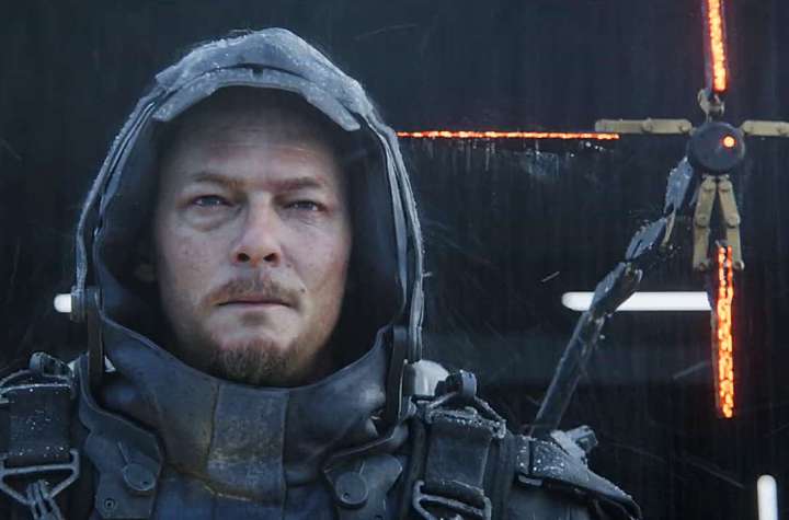 Norman Reedus
