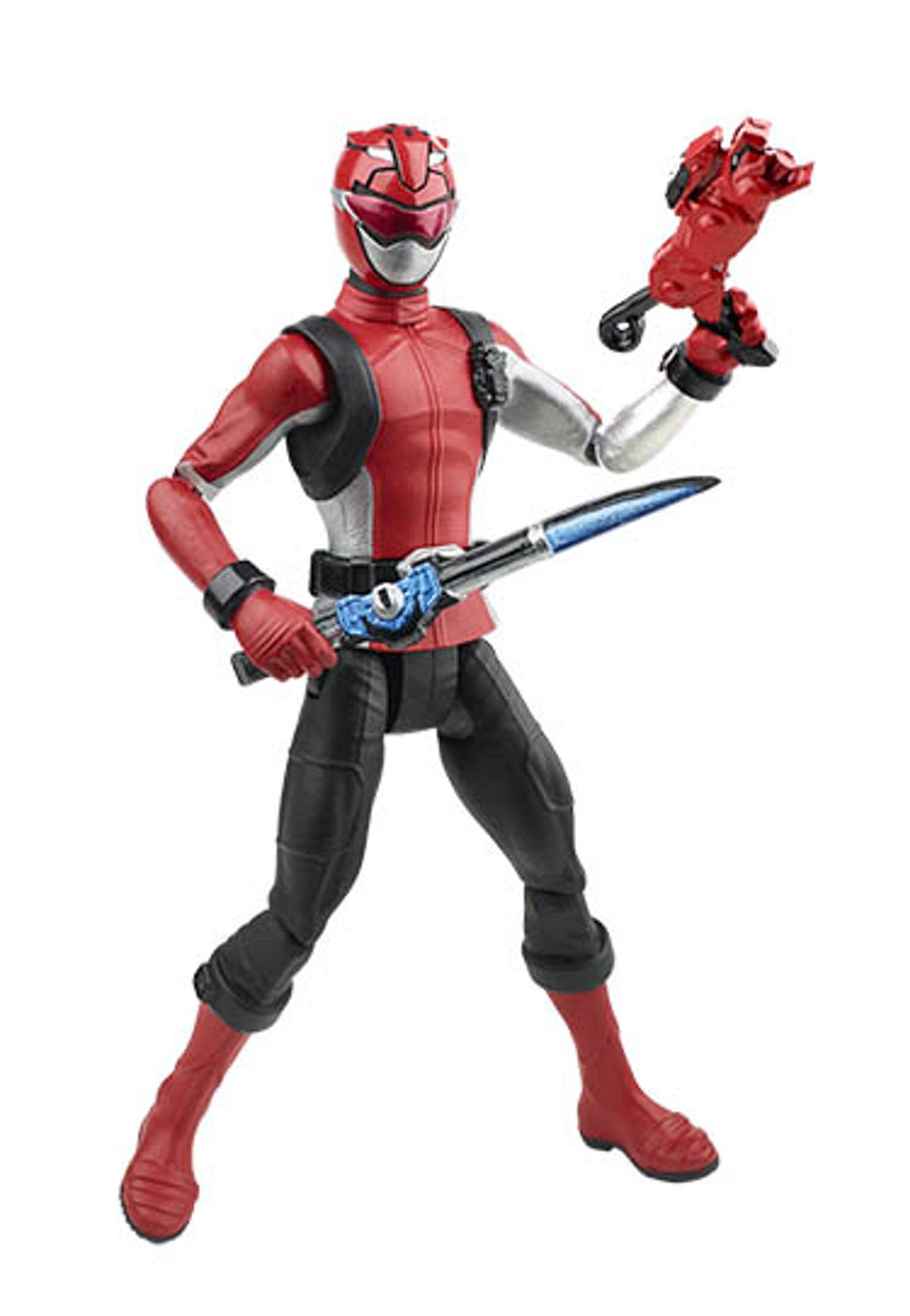 Hasbro announces Power Rangers Beast Morphers Figures, Morphers, and Zords
