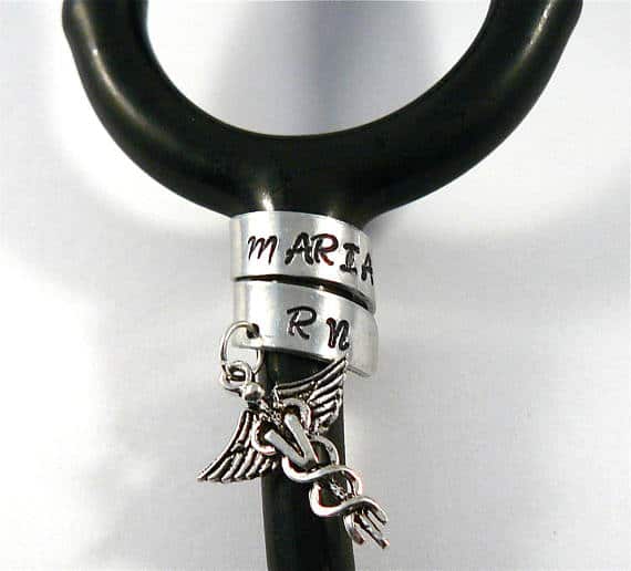 Engraved Stethoscope How to Get a Stethoscope Engraved
