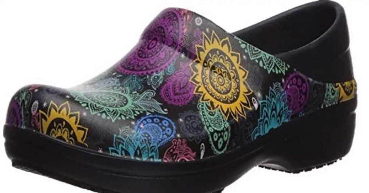 Crocs for Nurses