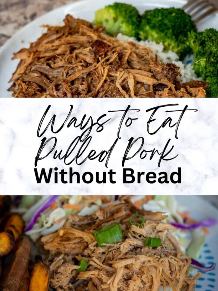 28 Ways to Eat Pulled Pork without Bread The Nessy Kitchen