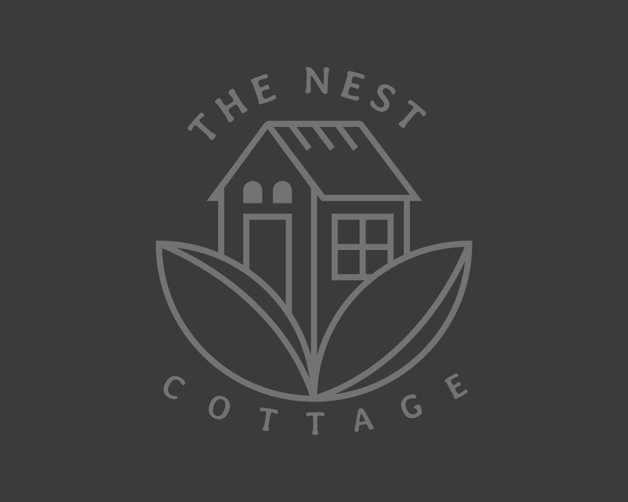 Home ShortTerm Rental Rochester, NY The NestCottage