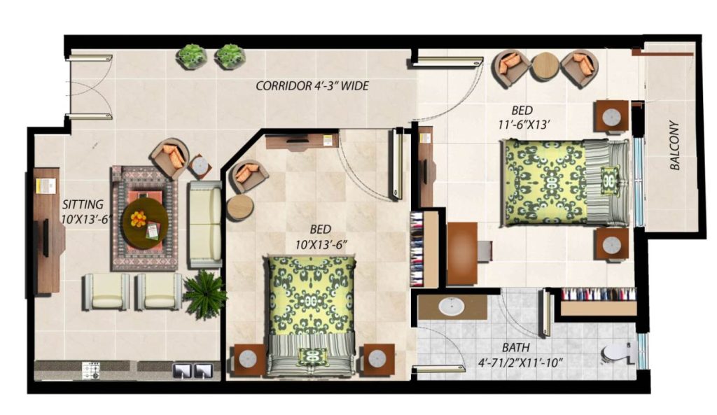 The Nest Apartments The Nest Apartments