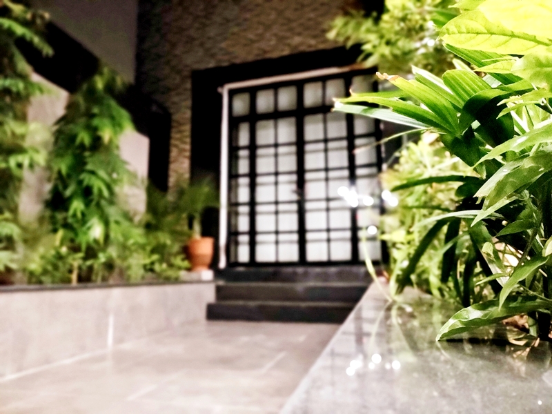 Gallery The Nest Apartments