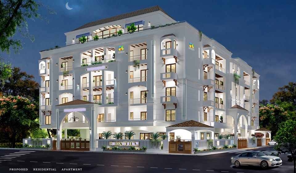 The Nest Crafter Affordable housing, interest free installments