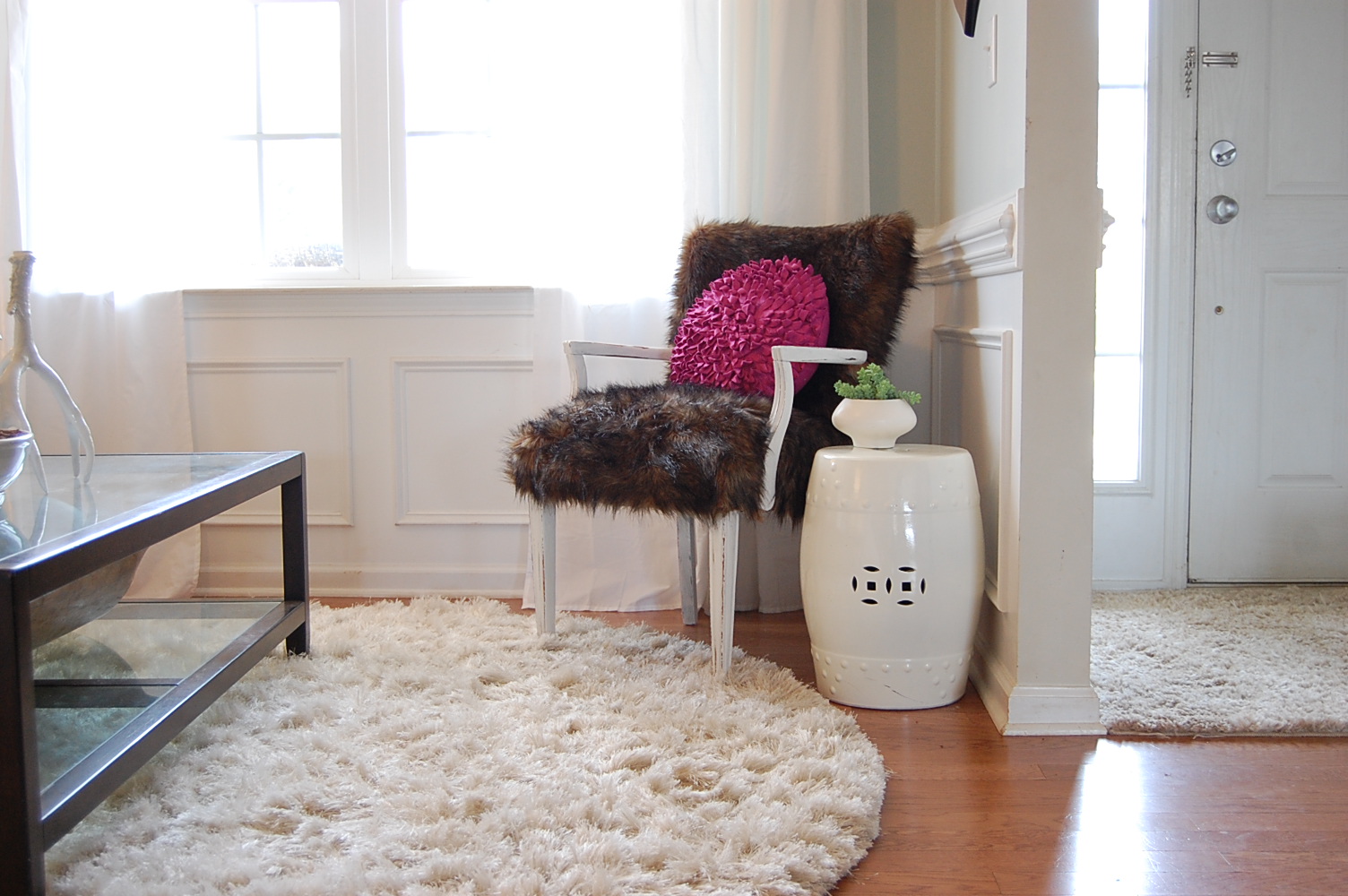 Debt Free Decorating Part 1 Yard Sales