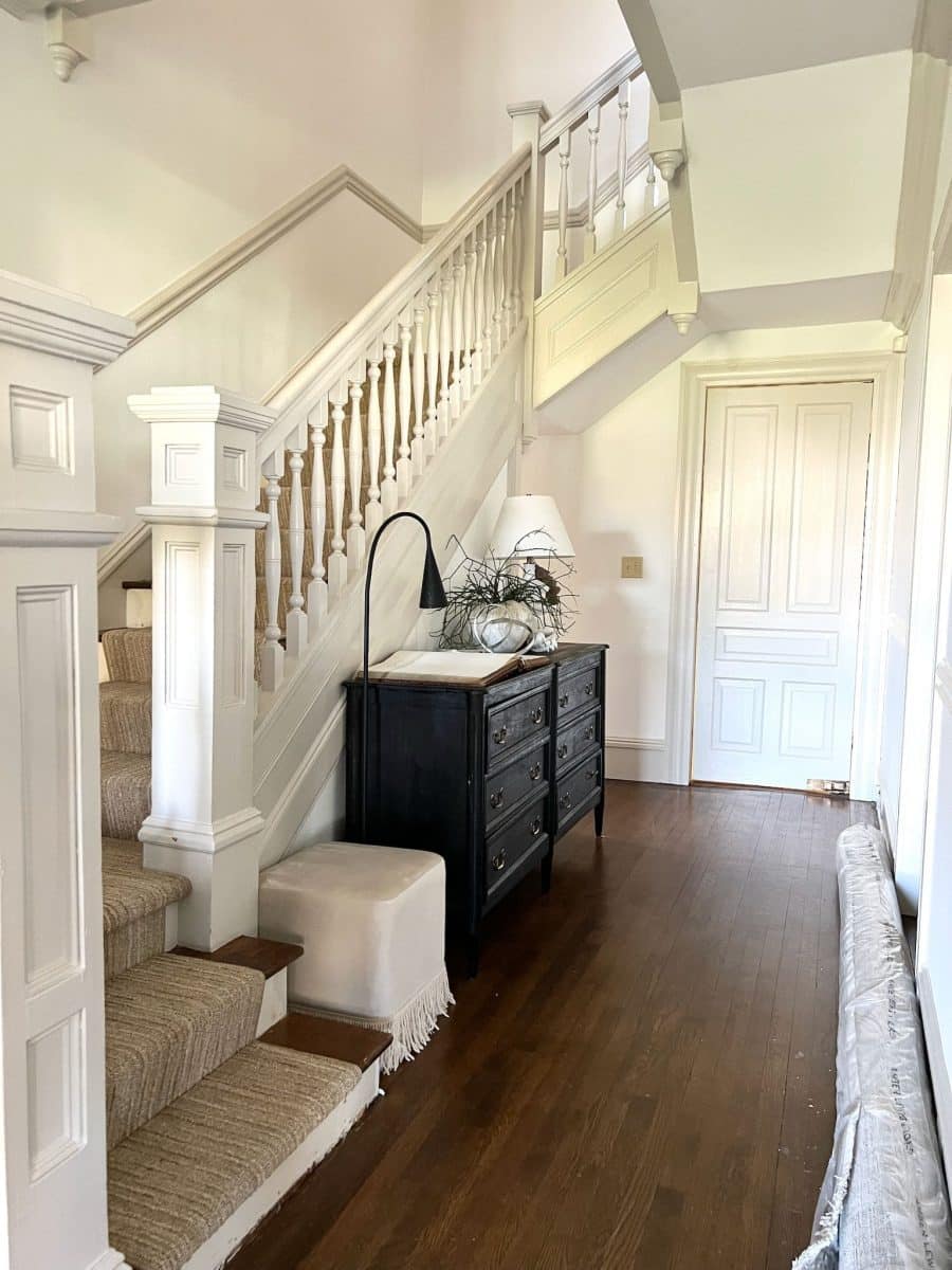 Cozy Carpet Makeover Nesting Place