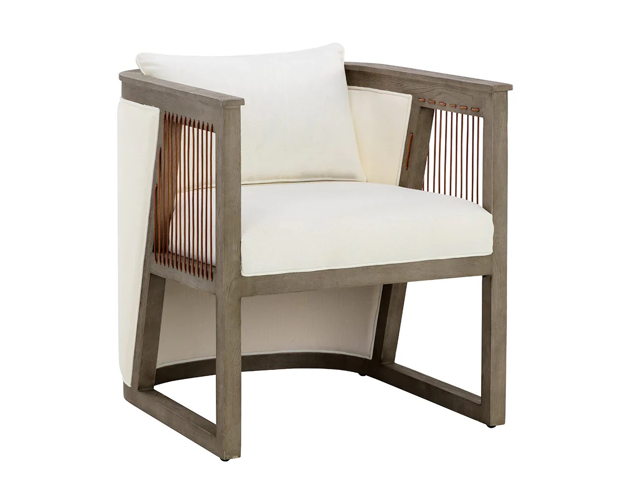 Sala Lounge Chair THE NEST Furniture & Design