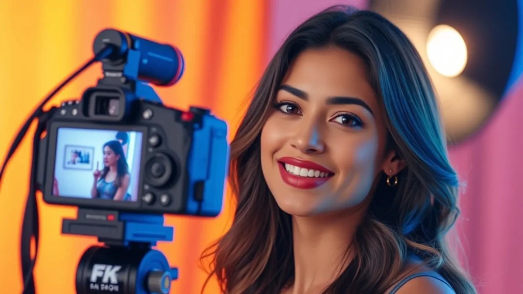 Christina Khalil and the Emergence of Online Influencers(03)